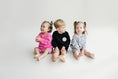 Load image into Gallery viewer, Biker Shorts Set | Pink

