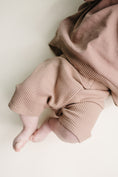 Load image into Gallery viewer, Biker Shorts Set | Mocha
