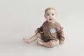 Load image into Gallery viewer, Biker Shorts Set | Mocha
