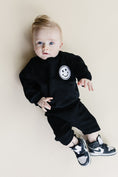 Load image into Gallery viewer, Biker Shorts Set | Black
