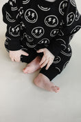 Load image into Gallery viewer, Jogger Set | Electric Smiley
