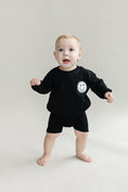 Load image into Gallery viewer, Biker Shorts Set | Black
