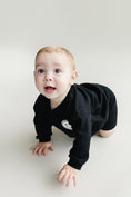 Load image into Gallery viewer, Biker Shorts Set | Black
