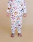 Load image into Gallery viewer, Jogger Set | Groovy Girl
