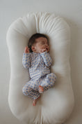 Load image into Gallery viewer, Bamboo Zip Pajamas | Marilyn

