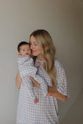 Load image into Gallery viewer, Bamboo Zip Pajamas | Marilyn
