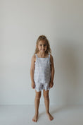 Load image into Gallery viewer, Girl's Ruffle Short Set | Marilyn
