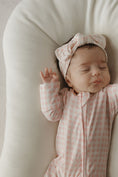 Load image into Gallery viewer, Bamboo Zip Pajamas | Giselle
