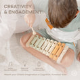 Load image into Gallery viewer, Xylophone for Kids
