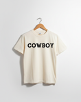 Load image into Gallery viewer, Cowboy Tee
