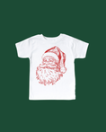 Load image into Gallery viewer, Old St. Nick Tee/Pullover
