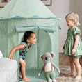 Load image into Gallery viewer, Tiny Land® Kids Tent – Indoor Tent for Toddlers
