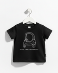 Load image into Gallery viewer, Jesus Take the Wheels - Cozy Coupe
