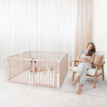 Load image into Gallery viewer, Playpen for Toddler and Babies in Blush
