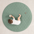 Load image into Gallery viewer, Play Mat with Non-Slip Bottom in Fern
