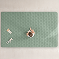 Load image into Gallery viewer, Play Mat with Non-Slip Bottom in Fern
