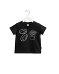Load image into Gallery viewer, Chicken Nuggies + Fries Tee
