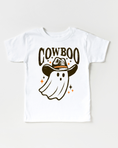 Load image into Gallery viewer, Cow Boo Kids Tee or Pullover
