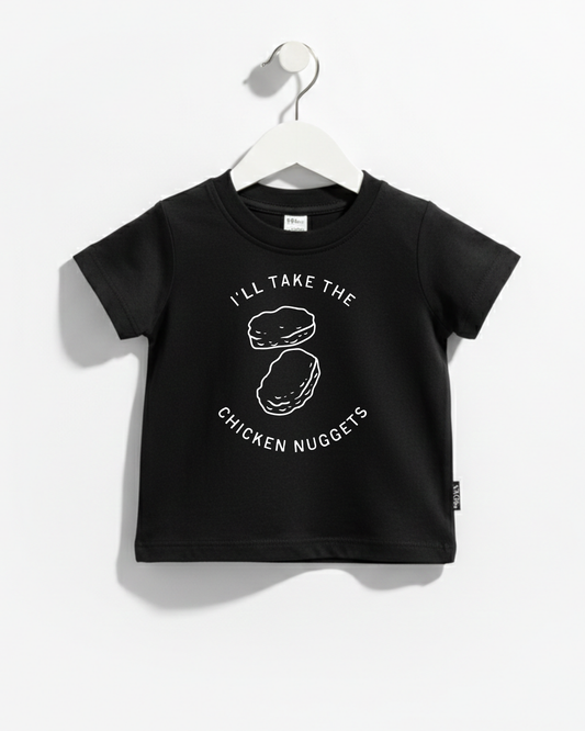 I'll Take the Chicken Nuggets Tee