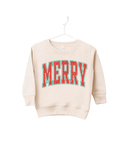 Load image into Gallery viewer, MERRY Youth Sweatshirt
