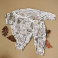Load image into Gallery viewer, Cargo Jogger Set | Camo
