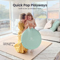 Load image into Gallery viewer, Tiny Land® Adventure Play Tunnel
