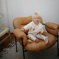 Load image into Gallery viewer, FRIGG Moon Natural Rubber Pacifier 2-Pack
