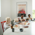 Load image into Gallery viewer, Round Dinnerware Plates
