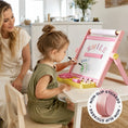 Load image into Gallery viewer, Tiny Land® Double-Sided Magnetic Tabletop Easel
