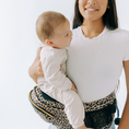 Load image into Gallery viewer, The Tushbaby Hip Carrier
