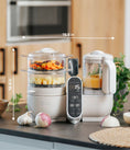 Load image into Gallery viewer, Duo Meal Station Baby Food Maker
