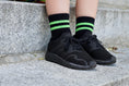 Load image into Gallery viewer, Green Black
