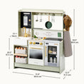 Load image into Gallery viewer, Tiny Land® BistroSwitch Play Kitchen
