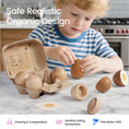 Load image into Gallery viewer, Tiny Land® Egg Combo Playset

