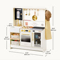 Load image into Gallery viewer, Tiny Land® BistroSwitch Play Kitchen
