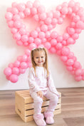 Load image into Gallery viewer, Blushing Bows Modal Lounge Set

