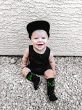 Load image into Gallery viewer, Green Flame

