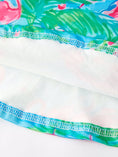 Load image into Gallery viewer, Summer Passion Flamingo Girls Dress

