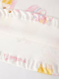 Load image into Gallery viewer, Back to School Bow Pencil Print Girls Dress
