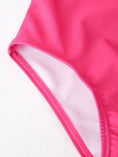 Load image into Gallery viewer, “In My Birthday ERA” Girls Swimsuit
