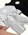 Load image into Gallery viewer, Biker Shorts Set | Gray
