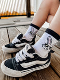 Load image into Gallery viewer, Rad Bunny with Pink Bunny Foot
