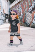 Load image into Gallery viewer, Purple Black
