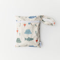 Load image into Gallery viewer, The Grayson Long Sleeve Bib - Lakeside Catch
