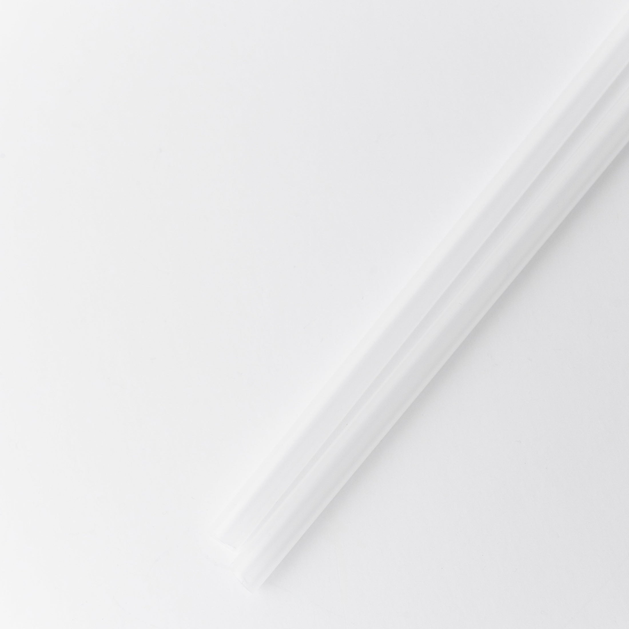Two Replacement Straws