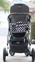 Load image into Gallery viewer, Universal Checker Carryall Caddy

