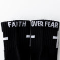 Load image into Gallery viewer, Faith Over Fear

