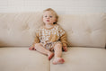Load image into Gallery viewer, Skulls Bamboo Bubble Romper
