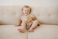 Load image into Gallery viewer, Skulls Bamboo Bubble Romper
