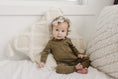 Load image into Gallery viewer, Solid Bamboo Zippy Pajamas - more colors
